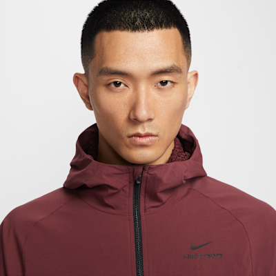 NIKE公式】ナイキ プロ オクタ メンズ Therma-FIT ADV ジャケット